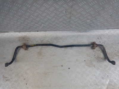 Skoda fabia i vrs rs тяга стабилизатора перед фото №1