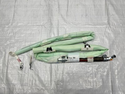 Discovery sport lift l550 шторка безопасности правая фото №1