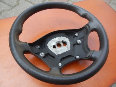 Воздуховод mercedes sprinter 906 fl jak nowa фото №1