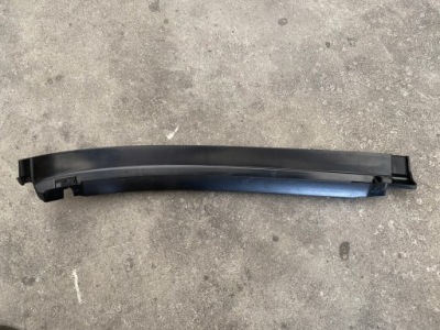 Porsche 982 cayman захист 98150419600 фото №1