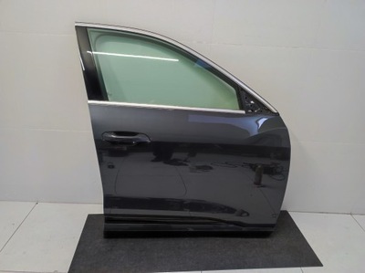 Дверь правое перед audi q8 e-tron etron фото №1