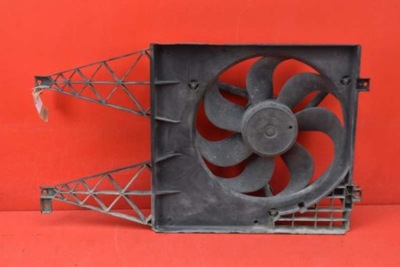 FAN 1J0121207D AUDI A3 8L 1.9 TDI 97R  