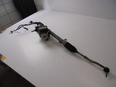 Трансмиссия рулевая citroen c4 cactus przed lift 2014 rok фото №1