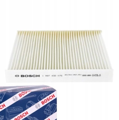 Фільтр повітря салонний bosch do lexus gs f фото №1
