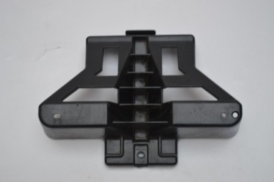 Направляющая бампера кронштейн задняя hyundai i20 12r фото №1