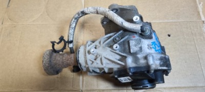 Редуктор диференціал перед ford escape mk2 cv61-7l486-me фото №1