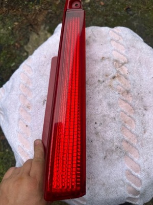 Лампа задня відбивач лампи правий задня citroen c4 i фото №1