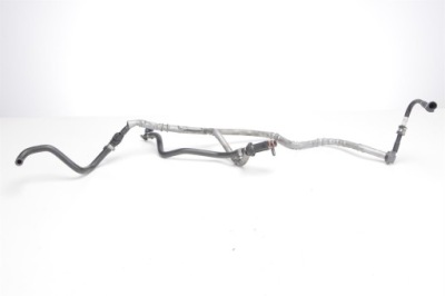 Mercedes amg gt c190 шланг пального a1780103701 фото №1