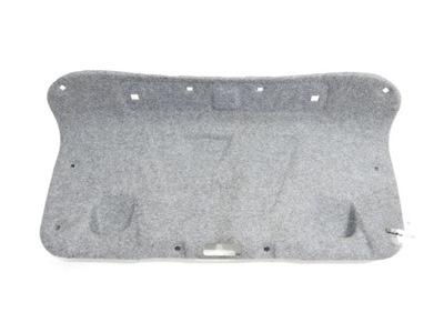 Обивка крышки задняя volvo s60 i lift фото №1