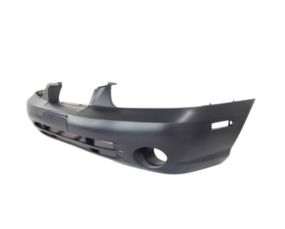 BUMPER FRONT HYUNDAI ELANTRA 2000- 865102D020  