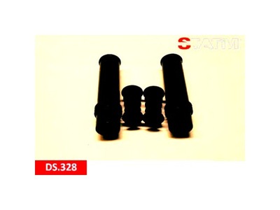 Защита отбойники statim 910095 pk131 900248 фото №1