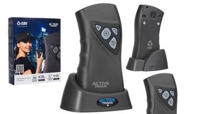 LOKALIZATOR OSOBISTY ACTIVE GPS MAN-DOWN IP67