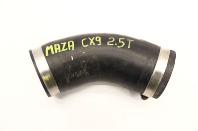 Lexus rx nx gs 200t 2.0 t 8ar труба wąż повітря фото №1