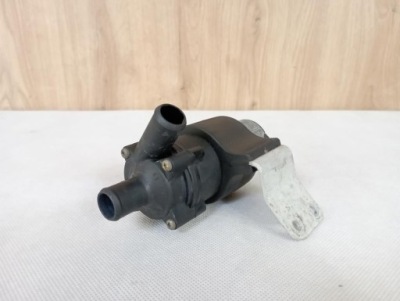 Mercedes slk r170 lift насос циркуляция воды жидкость охлаждение a0018351364 фото №1