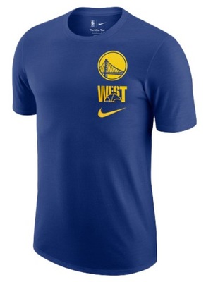 Koszulka Nike Tee NBA Golden State Warriors DZ0235495 r. S