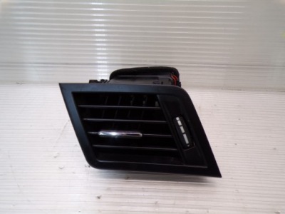 Решётка обдув левая mercedes w207 2078300154 фото №1