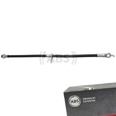 Шланг тормозной перед l do lexus rx 300 330 350 фото №1