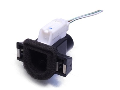 Датчик температуры внутренней mazda 6 k7570ta01 nr184 фото №1