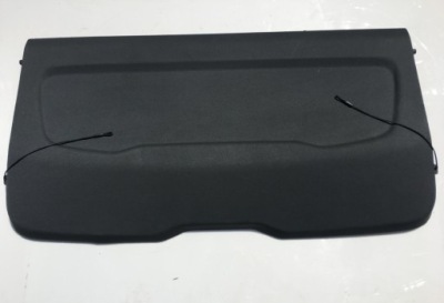 Audi a3 8y полиця багажника 8y4867769 фото №1