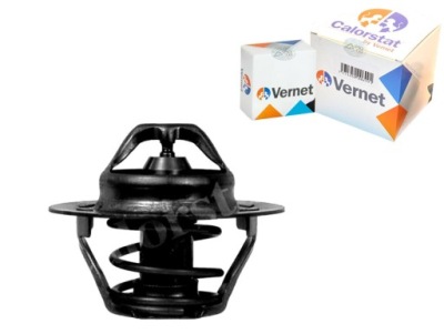 Calorstat by vernet th6047.83j термостат, рідина охолоджуючий фото №1