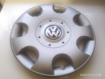 КОЛПАКИ VW GOLF V TOURAN JETTA 16'' 1T0601147B фото