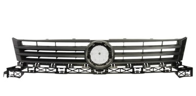 VW TOURAN 10-15 GRILLE DEFLECTOR RADIATOR GRILLE FRONT  