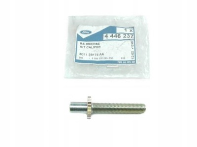 Регулятор bębena тормозной ford transit 06-14 фото №1