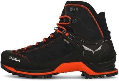 buty trekingowe męskie SALEWA MS MTN TRAINER MID GTX rozm 44