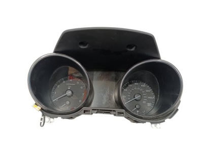 Subaru outback bs 2019 приборы, приборы фото №1