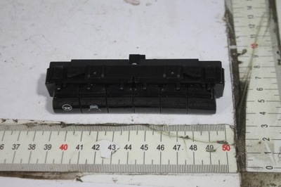 Кнопка панель a2139053303 e-klasa w213 16- фото №1