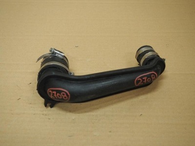 Wąż труба turbo smart fortwo 450 0.7t 0003213v005 фото №1