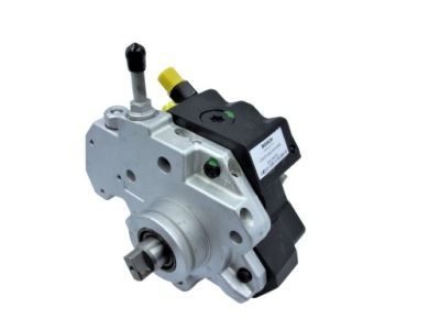 Насос 0445010113 bosch toyota 1.4 d фото №1