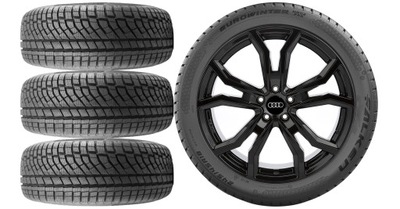 RUEDAS AUDI Q5 SPORTBACK (FY) FALKEN 255/45R20  