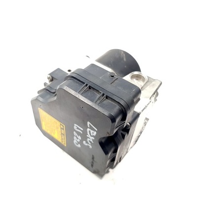 Насос гальмівна abs lexus is220 44540-53260 фото №1