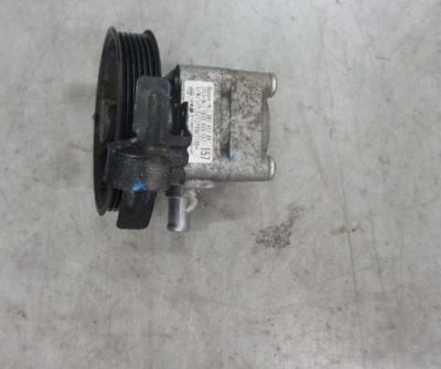 Насос усилителя volvo s60 v70 xc70 фото №1