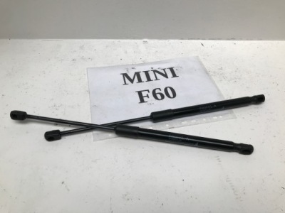 Mini countryman f60 привод крышки багажника задний задняя фото №1