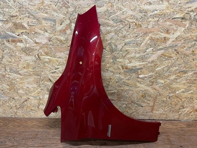 Bmw 2 f45 f46 крыло правый передний 14-20 фото №1