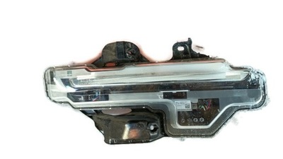 Mazda mx-30 23r противотуманная фара led правый перед фото №1