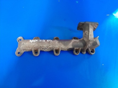 MANIFOLD OUTLET IVECO DAILY 2.3 EUROPE 5 F1AE3481B 504092116  