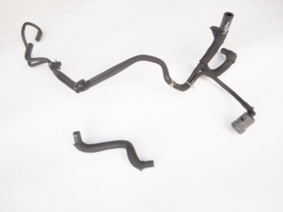 Peugeot expert 1,5 ecoblue провода вакуумa фото №1