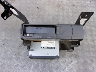 Mondeo mk3 чейнджер cd считыватель навигации фото №1