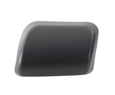 Заглушка распылителя reflectora volvo xc90 02- фото №1