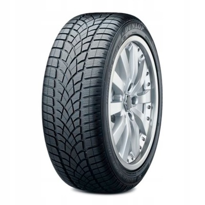 1X DUNLOP 245/45R19 102V SP WINTER SPORT 3D XL ROF