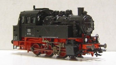 Roco 43371 - parowozik BR80