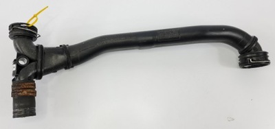 Wąż труба wody porsche cayman 987 2.9 99710675204 фото №1