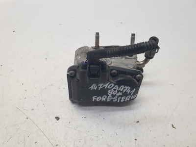 Клапан egr subaru forester iii 14710aa741 фото №1