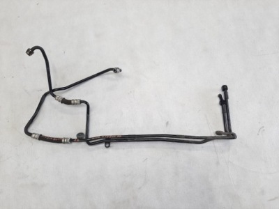 Bentley continental 6.0 w12 05- шланг усилителя 3w0317801ab фото №1