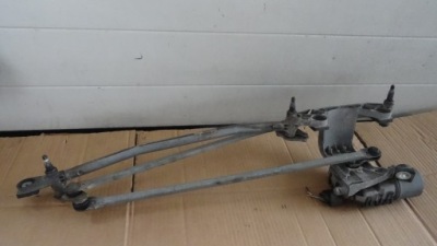 C-max 1 i механизм дворник 3m5117504ae фото №1