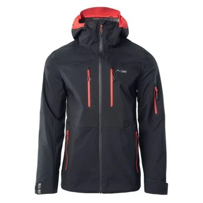 Kurtka Elbrus Montoni Jacket M 92800396365 r.L