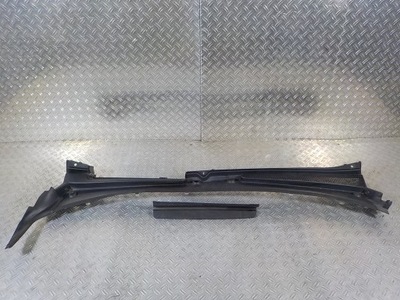 Renault kangoo 08- жабо 8200439131 фото №1